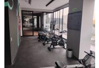 Apartaestudios, Alquiler, Bogotá - $2.200.000