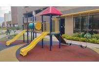 Apartaestudios, Alquiler, Bogotá - $2.200.000