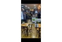 Oportunidad!! Restaurante de comidad saludable - Negocios Establecidos