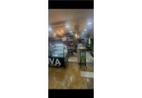 Oportunidad!! Restaurante de comidad saludable - Negocios Establecidos