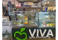Oportunidad!! Restaurante de comidad saludable - Negocios Establecidos