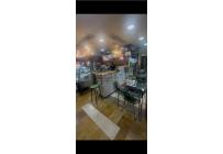 Oportunidad!! Restaurante de comidad saludable - Negocios Establecidos