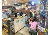 Oportunidad!! Restaurante de comidad saludable - Negocios Establecidos