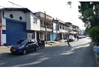 Locales y Bodegas, Venta, Manzanares - $600.000.000