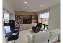 Apartamentos, Venta, Ciudad Jardín - $1.100.000.000