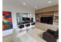 Apartamentos, Venta, Ciudad Jardín - $1.100.000.000