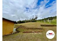 Fincas y Casas Campestres, Venta, Dagua - $280.000.000