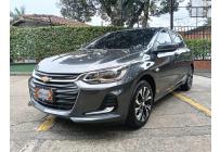Chevrolet Onix 2025 - $78.500.000