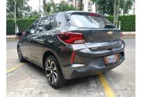 Chevrolet Onix 2025 - $78.500.000