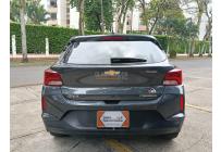 Chevrolet Onix 2025 - $78.500.000
