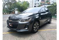 Chevrolet Onix 2025 - $78.500.000