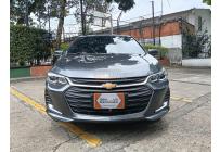 Chevrolet Onix 2025 - $78.500.000