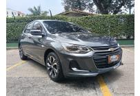 Chevrolet Onix 2025 - $78.500.000