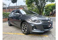 Chevrolet Onix 2025 - $78.500.000