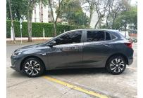 Chevrolet Onix 2025 - $78.500.000