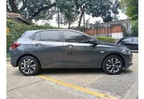 Chevrolet Onix 2025 - $78.500.000