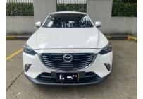 Mazda CX-3 2017 - $73.500.000