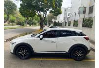 Mazda CX-3 2017 - $73.500.000