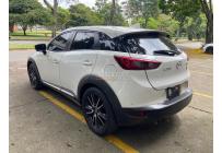 Mazda CX-3 2017 - $73.500.000