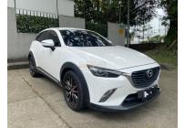 Mazda CX-3 2017 - $73.500.000