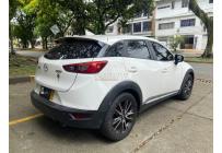 Mazda CX-3 2017 - $73.500.000