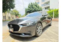 Mazda 3 2023 - $102.900.000
