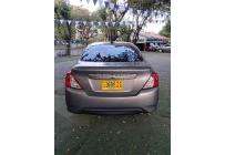 Nissan Versa 2020 - $45.100.000