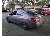 Nissan Versa 2020 - $45.100.000