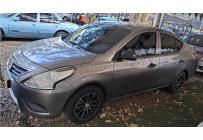 Nissan Versa 2020 - $45.100.000