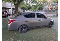 Nissan Versa 2020 - $45.100.000