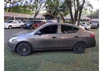 Nissan Versa 2020 - $45.100.000