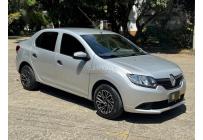 Renault Logan 2019 - $44.500.000