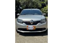 Renault Logan 2019 - $44.500.000
