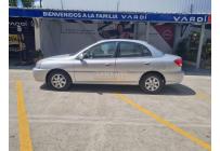 Kia Stylus 2012 - $22.900.000