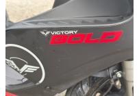 Auteco Victory Bold 2025 - $6.800.000