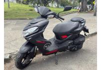 Auteco Victory Bold 2025 - $6.800.000