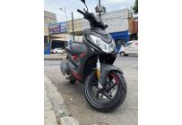 Auteco Victory Bold 2025 - $6.800.000
