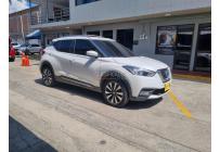 Nissan Kicks 2018 - $62.900.000