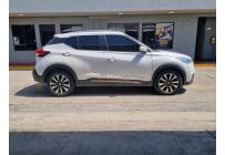 Nissan Kicks 2018 - $62.900.000
