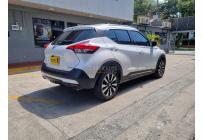Nissan Kicks 2018 - $62.900.000