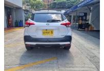 Nissan Kicks 2018 - $62.900.000