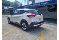 Nissan Kicks 2018 - $62.900.000