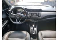 Nissan Kicks 2018 - $62.900.000