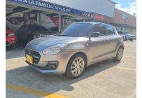Suzuki Swift 2022 - $61.400.000