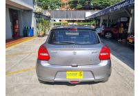 Suzuki Swift 2022 - $61.400.000