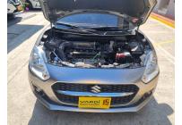 Suzuki Swift 2022 - $61.400.000
