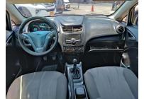 Chevrolet Sail 2013 - $32.800.000