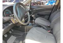 Chevrolet Sail 2013 - $32.800.000