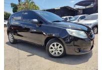 Chevrolet Sail 2013 - $32.800.000