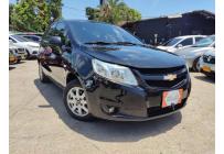 Chevrolet Sail 2013 - $32.800.000